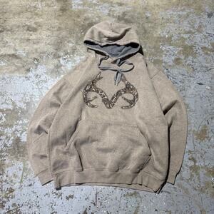 Y2K RealTree Hoodie L